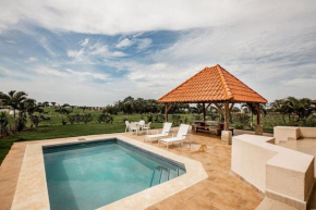 Exclusive & Cozy Villa Larisa at Pedasi